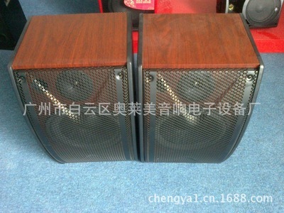 批發(fā)采購(gòu)音響產(chǎn)品-專業(yè)舞臺(tái)大功率KTV包房卡包音響音箱會(huì)議廣播10寸無源出批發(fā)批.