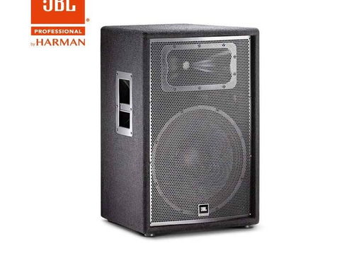 jbl jrx215 舞臺會議室多功能廳音箱 專業音響設備 15寸無源音響