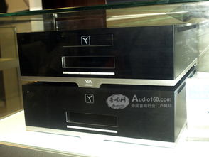 信和公司攜多款品牌產品參加高級音響展三 hi fi器材新聞