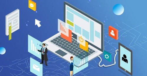 軟件定制開發(fā)的關(guān)鍵步驟