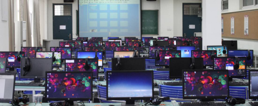 動漫制作技術專業（動漫影視后期）——軟件學院專業介紹