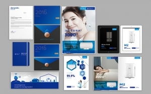 大野品牌策劃 專業VI設計，賦能企業形象構建