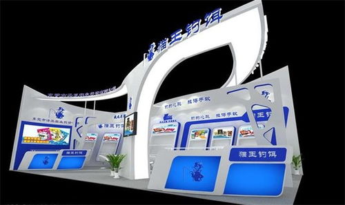 德安縣展覽搭建服務優選 南昌九星展覽工廠及企業形象策劃綜合推薦